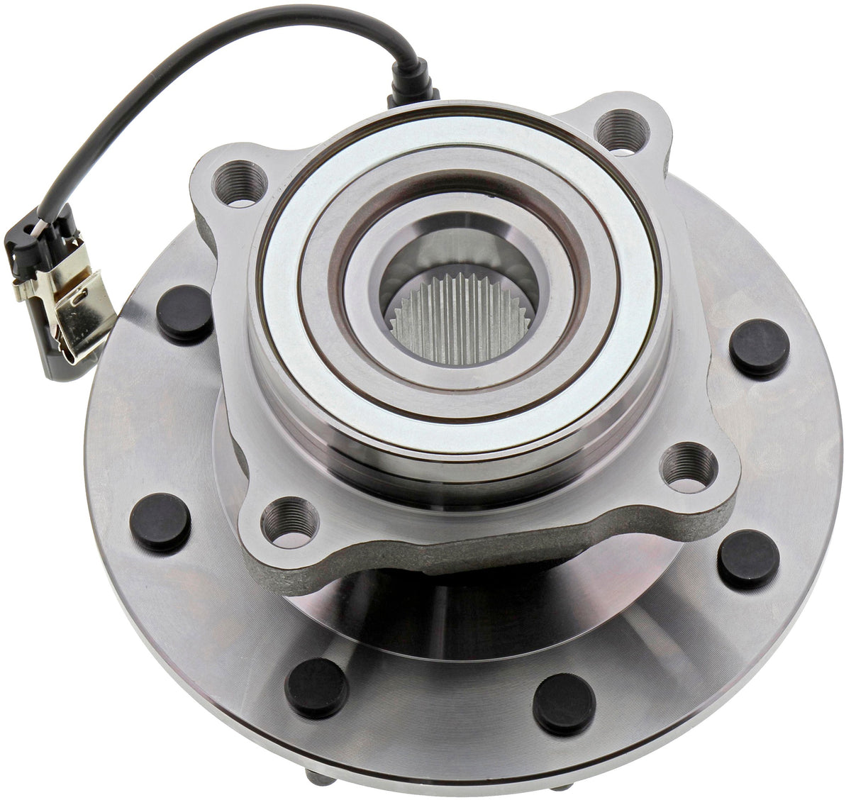Mevotech Supreme Wheel Bearing and Hub Assembly MB50312