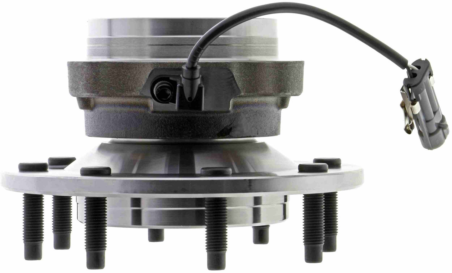 Mevotech Supreme Wheel Bearing and Hub Assembly MB50312
