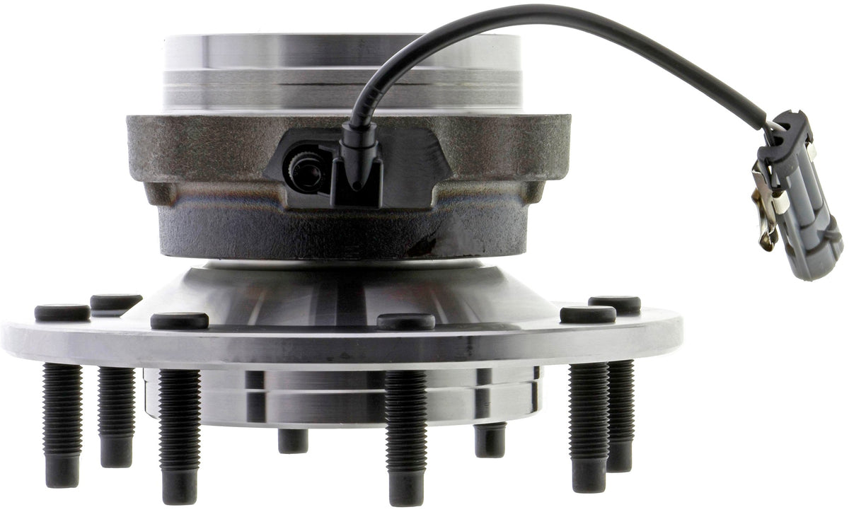Mevotech Supreme Wheel Bearing and Hub Assembly MB50312