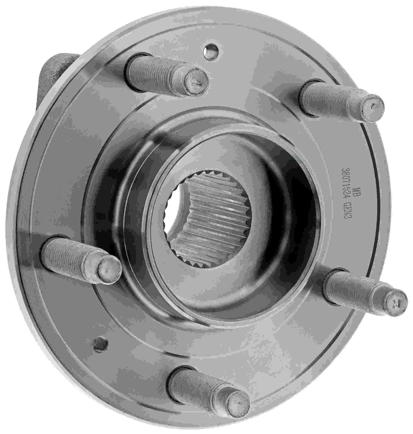 Mevotech MB50313