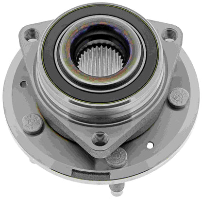 Mevotech MB50313
