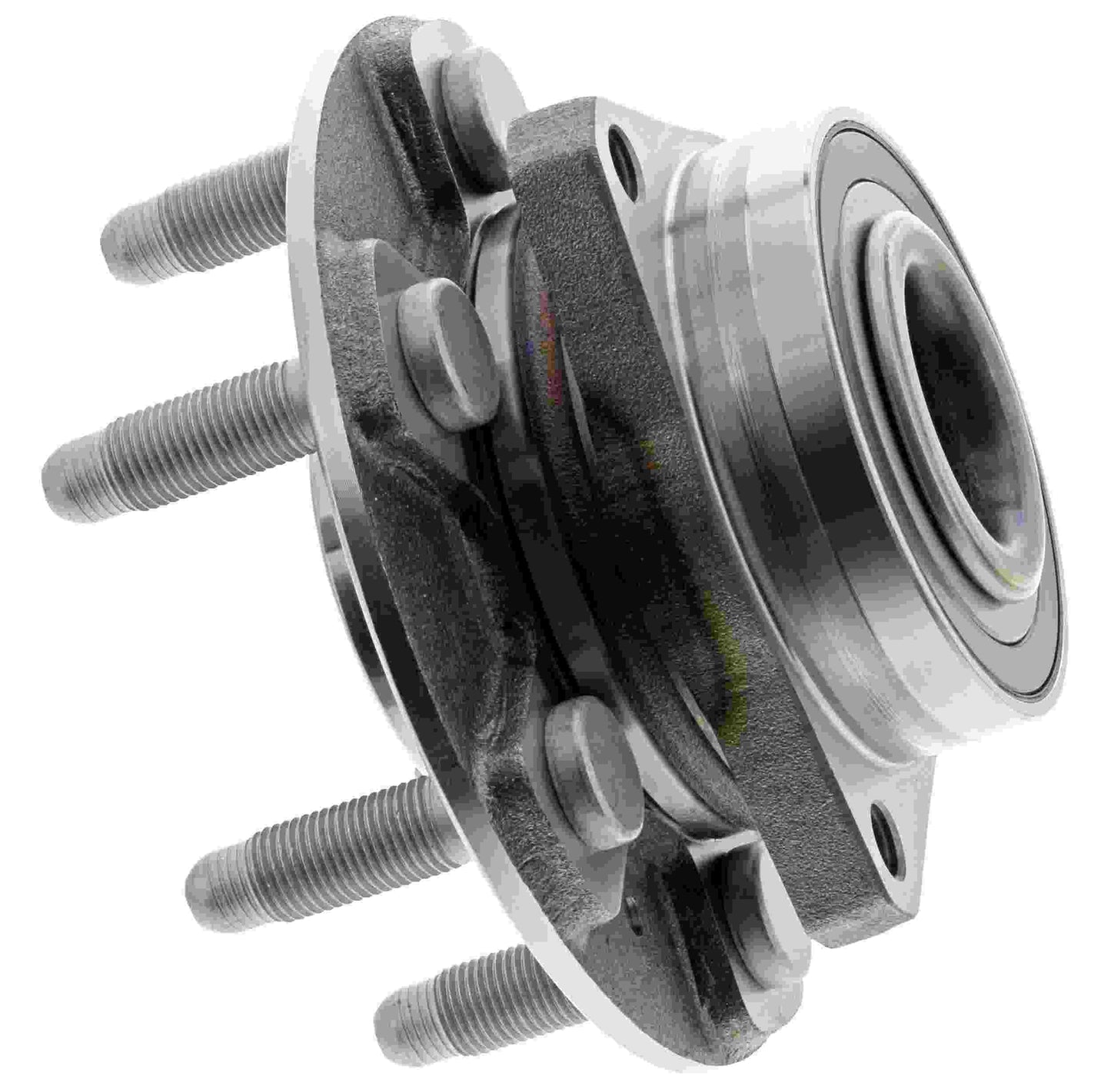 Mevotech Supreme Wheel Bearing and Hub Assembly MB50314