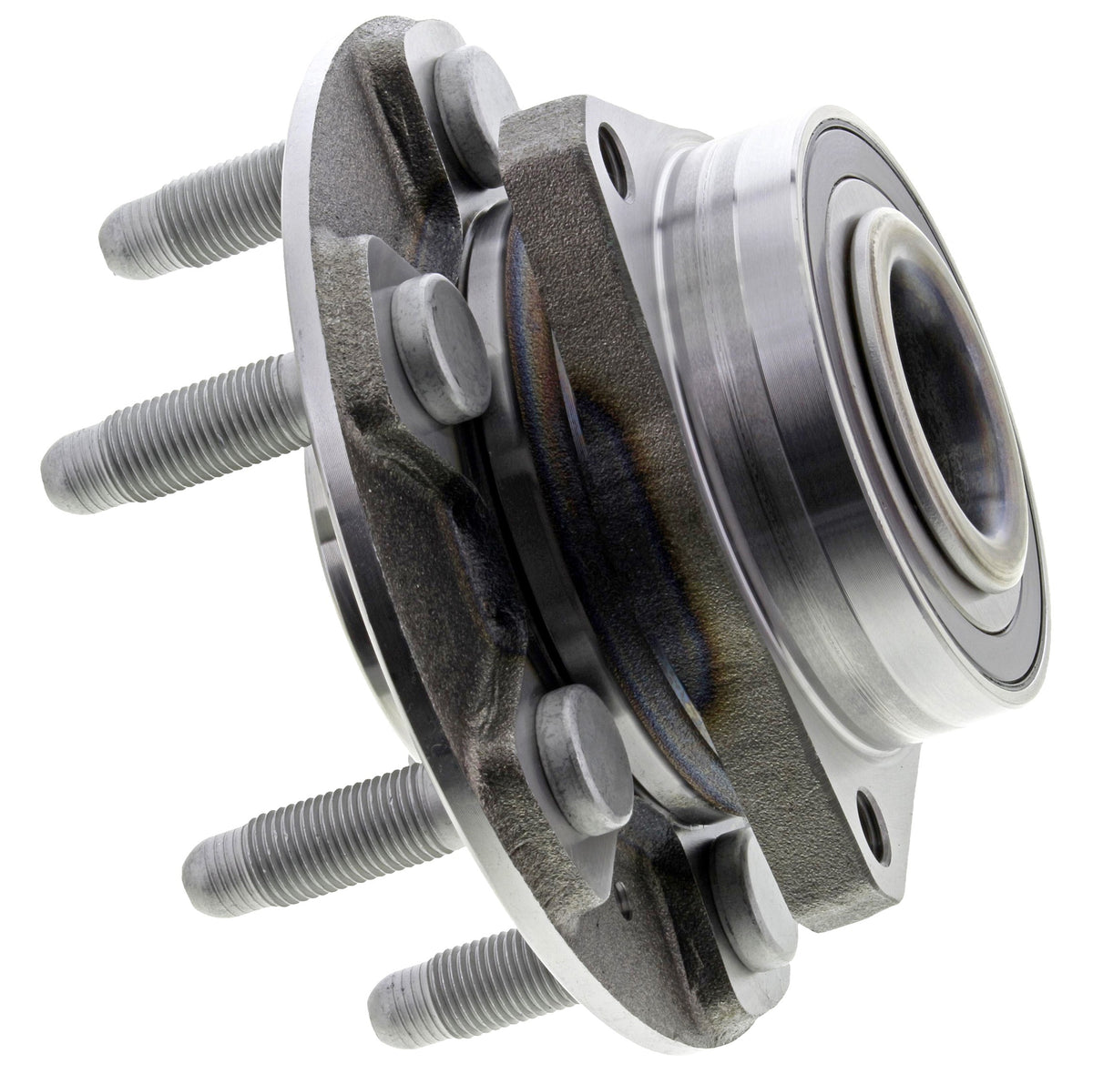 Mevotech Supreme Wheel Bearing and Hub Assembly MB50314