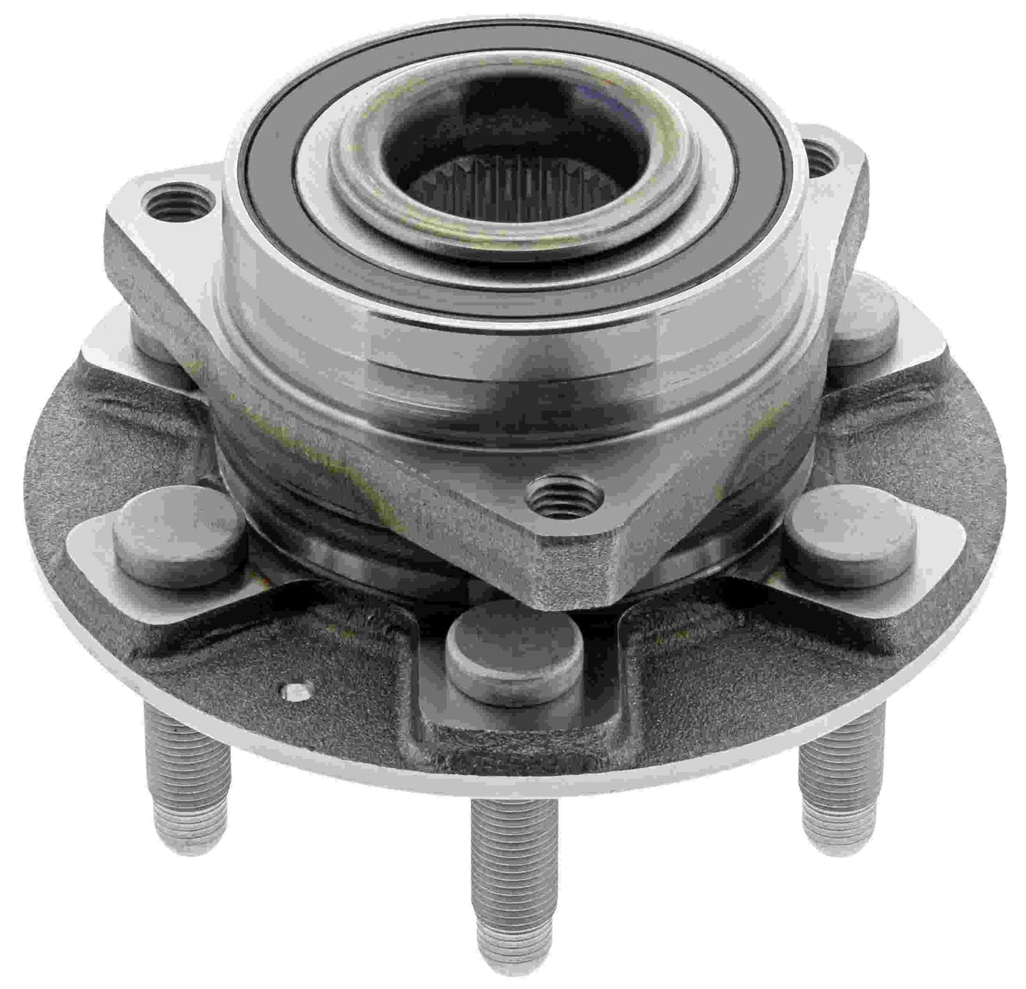Mevotech Supreme Wheel Bearing and Hub Assembly MB50314