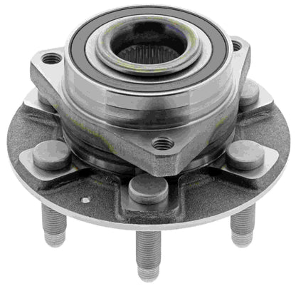 Mevotech Supreme Wheel Bearing and Hub Assembly MB50314
