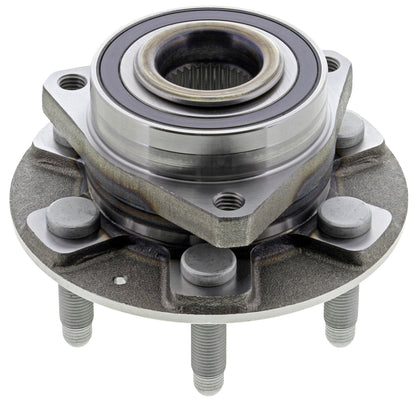 Mevotech Supreme Wheel Bearing and Hub Assembly MB50314