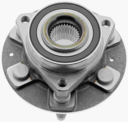 Mevotech Supreme Wheel Bearing and Hub Assembly MB50314