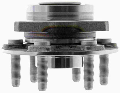 Mevotech Supreme Wheel Bearing and Hub Assembly MB50314