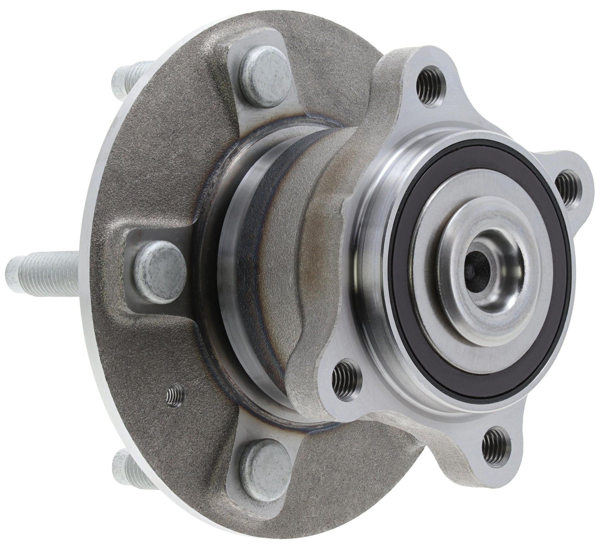 Mevotech Supreme Wheel Bearing and Hub Assembly MB50315 image 3