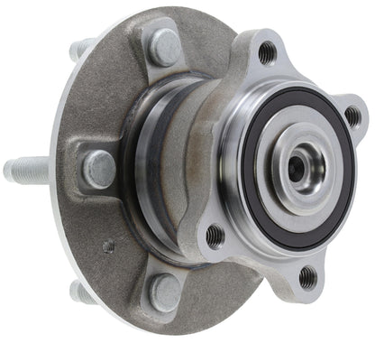 Mevotech Supreme Wheel Bearing and Hub Assembly MB50315 image 3