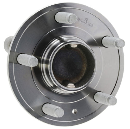 Mevotech Supreme Wheel Bearing and Hub Assembly MB50315 image 5