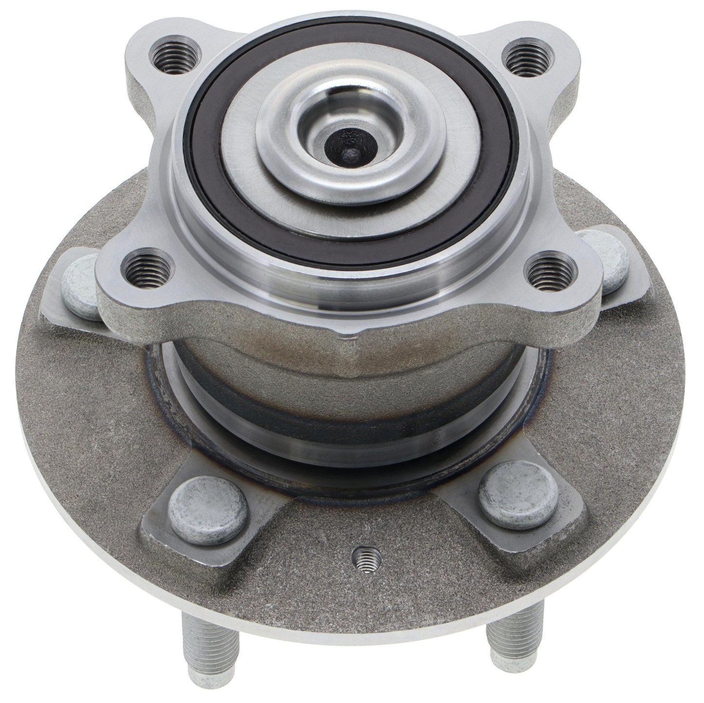 Mevotech Supreme Wheel Bearing and Hub Assembly MB50315 main image