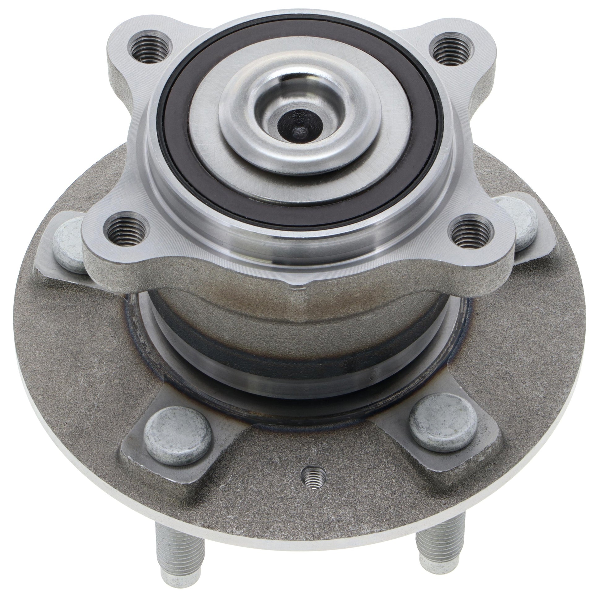 Mevotech Supreme Wheel Bearing and Hub Assembly MB50315 main image