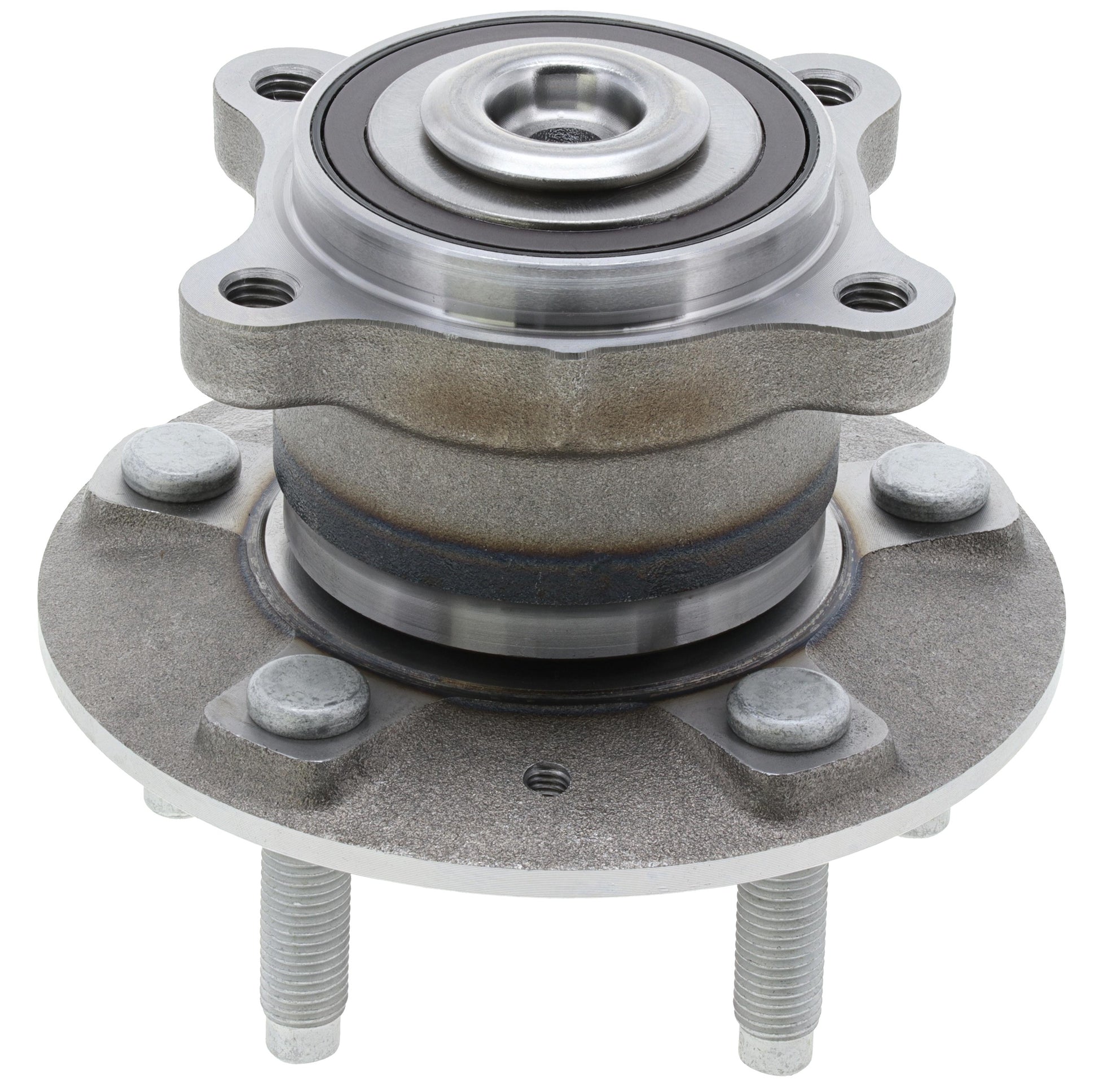 Mevotech Supreme Wheel Bearing and Hub Assembly MB50315 image 2