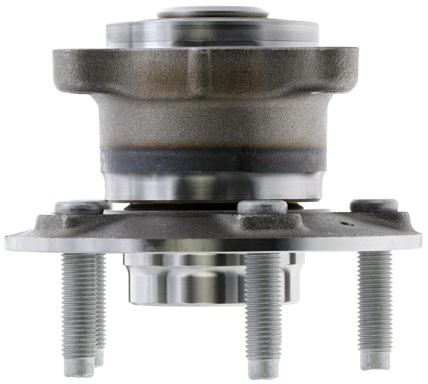 Mevotech Supreme Wheel Bearing and Hub Assembly MB50315 image 4