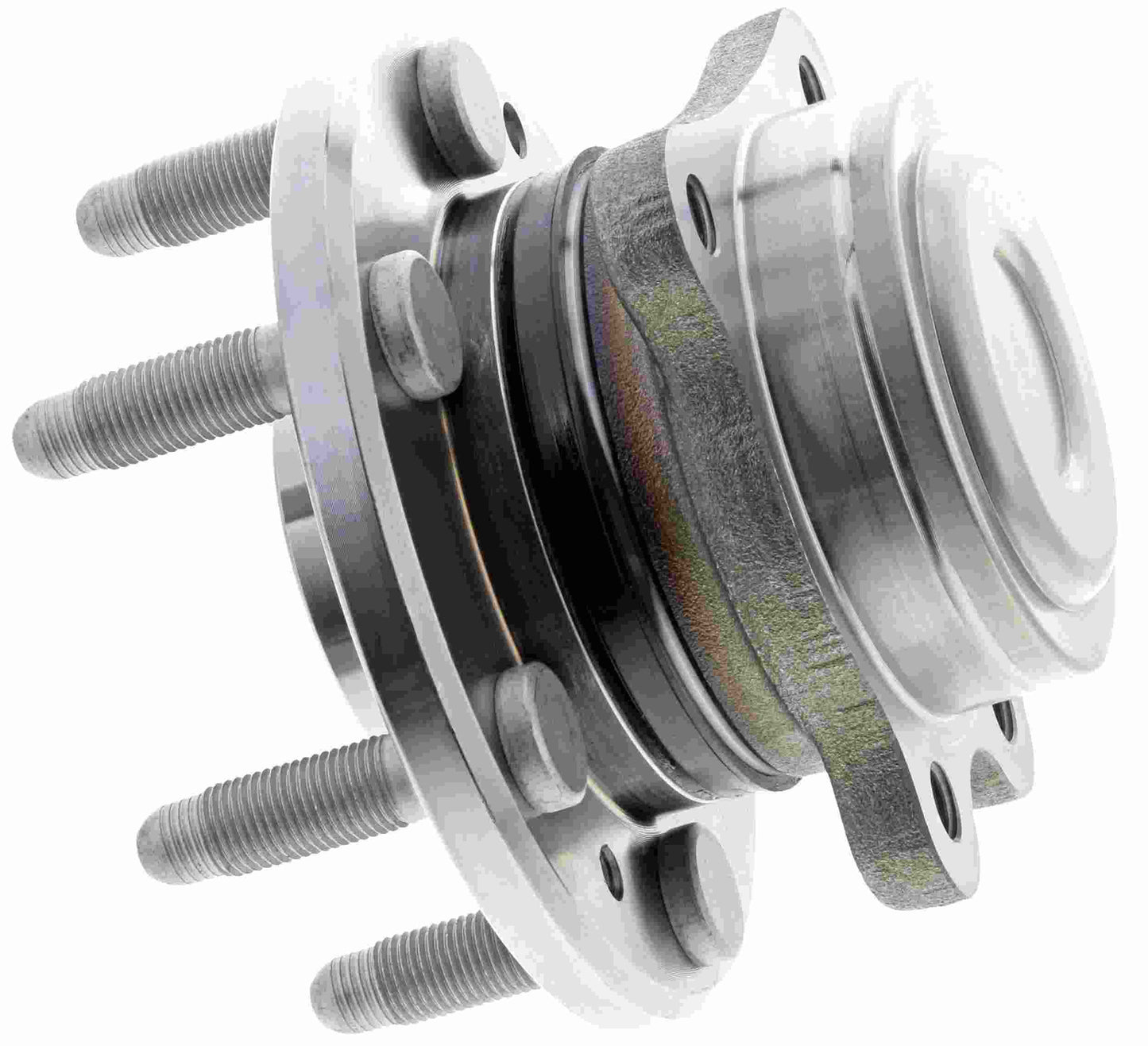 Mevotech Supreme Wheel Bearing and Hub Assembly MB50316
