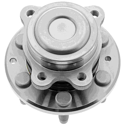 Mevotech Supreme Wheel Bearing and Hub Assembly MB50316