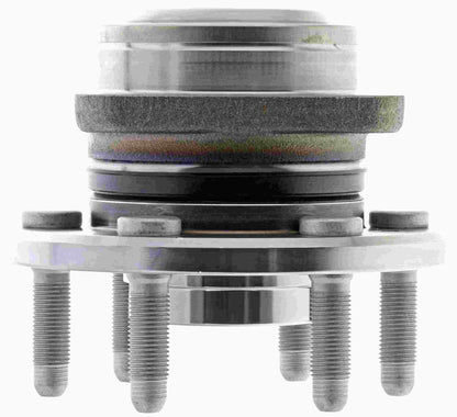 Mevotech Supreme Wheel Bearing and Hub Assembly MB50316