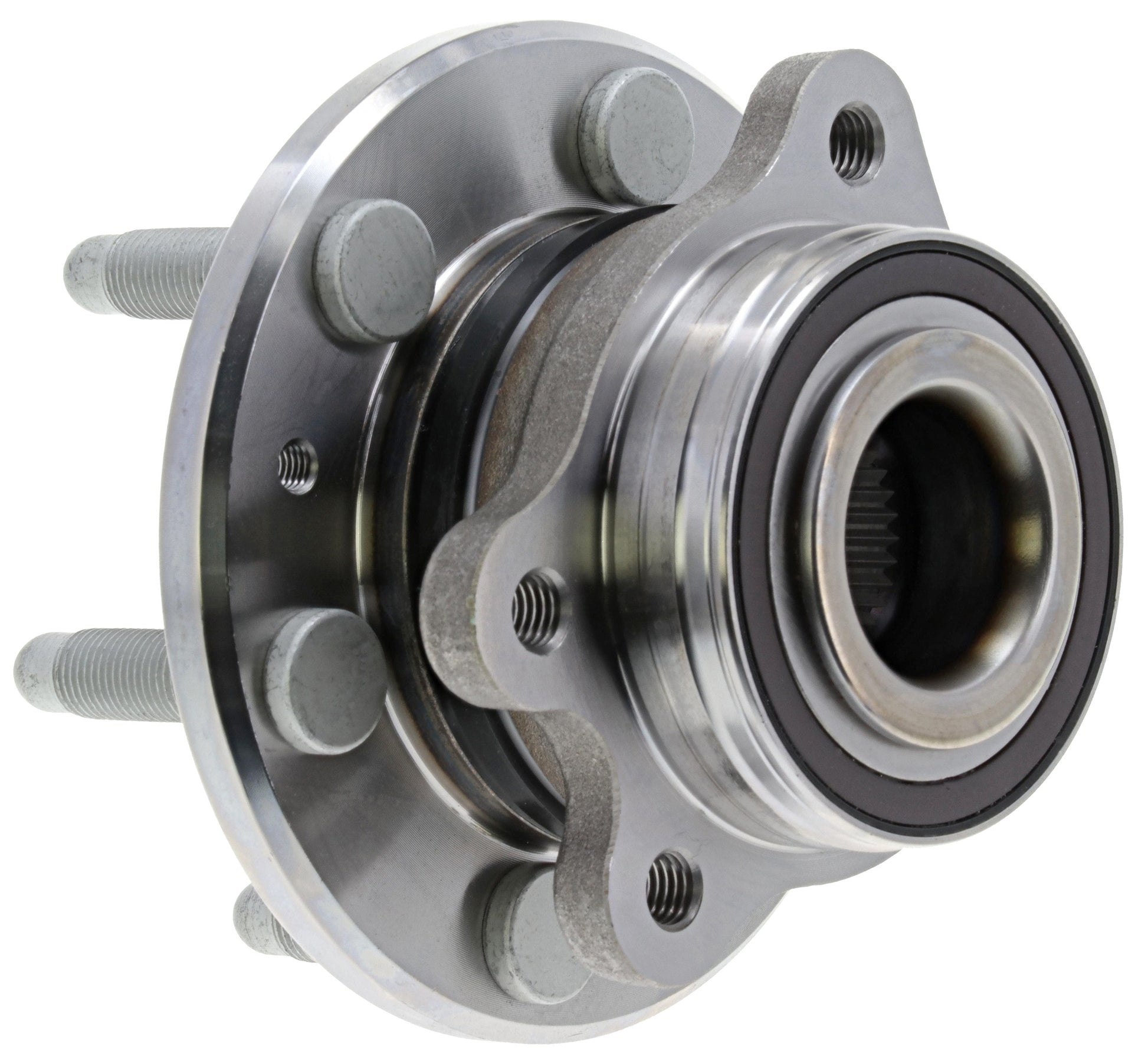 Mevotech Supreme Wheel Bearing and Hub Assembly MB50317 image 3