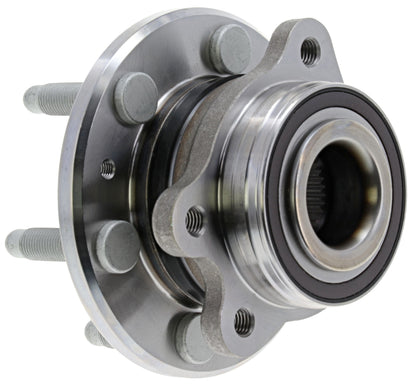 Mevotech Supreme Wheel Bearing and Hub Assembly MB50317 image 3