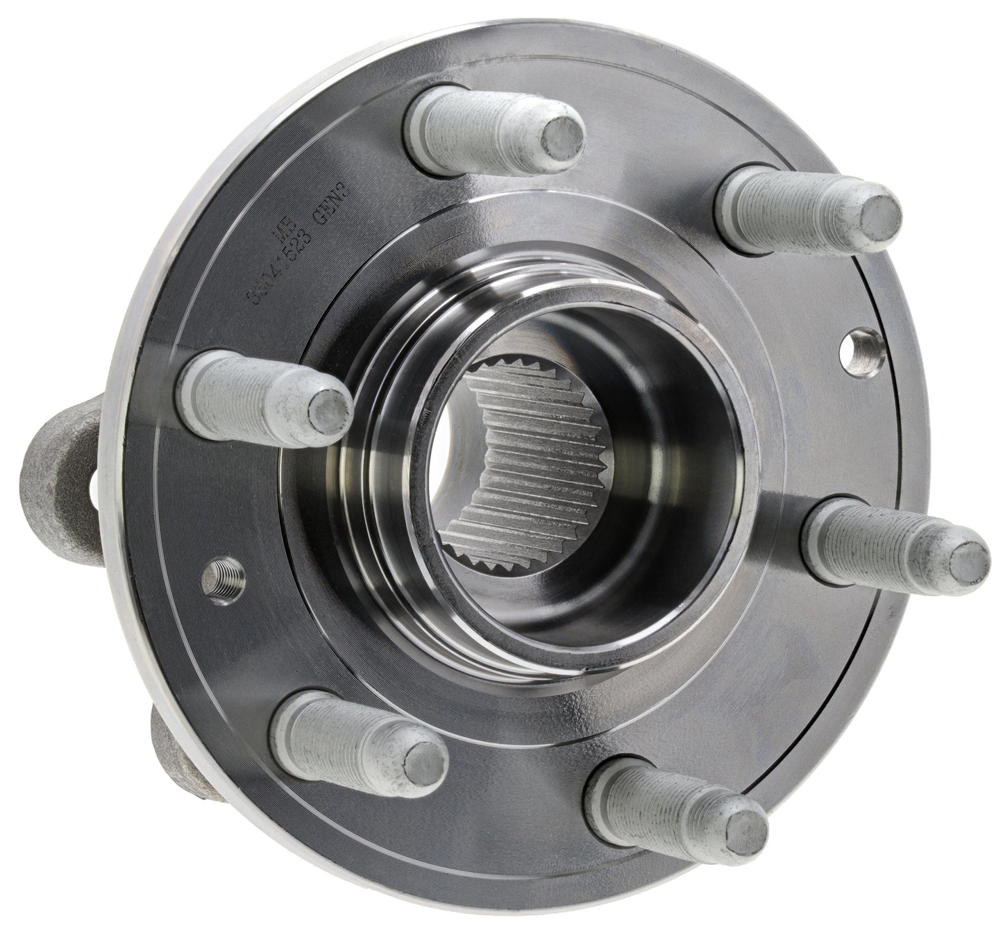 Mevotech Supreme Wheel Bearing and Hub Assembly MB50317 image 5