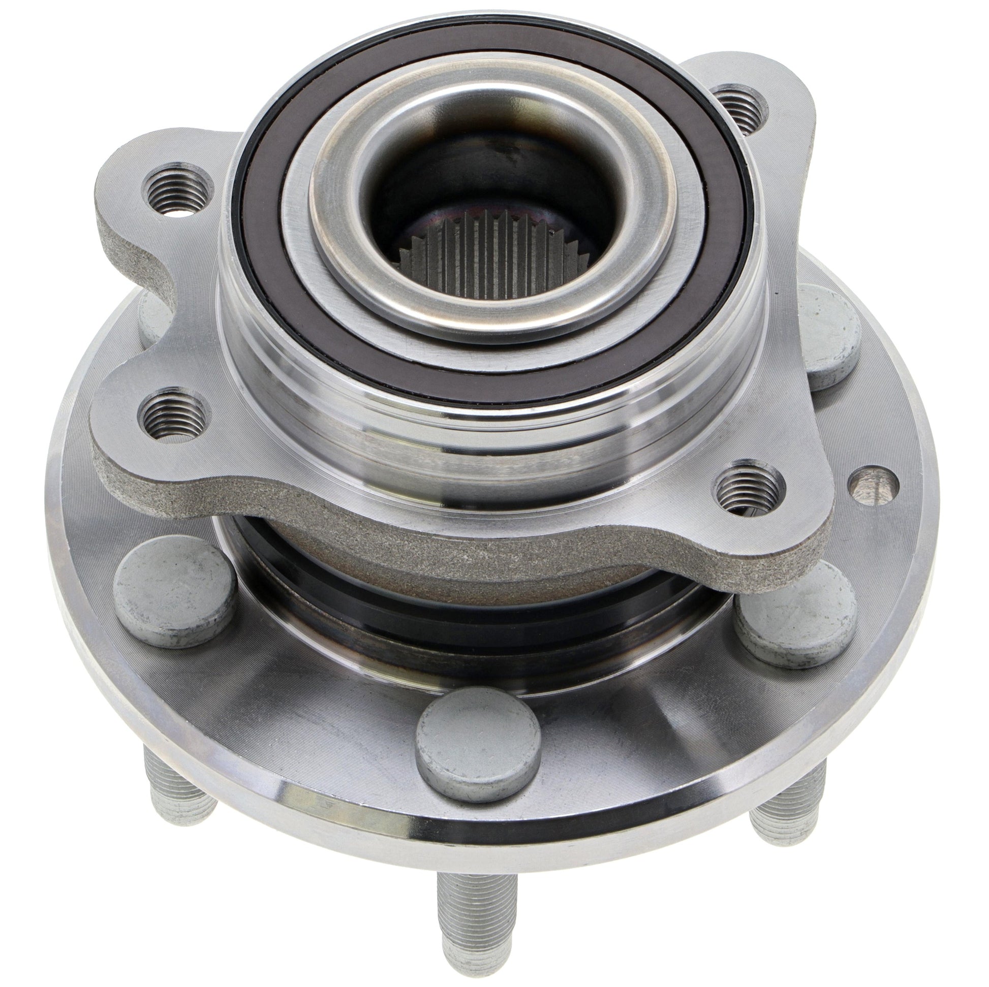 Mevotech Supreme Wheel Bearing and Hub Assembly MB50317 main image