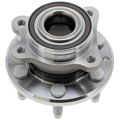 Mevotech Supreme Wheel Bearing and Hub Assembly MB50317 main image