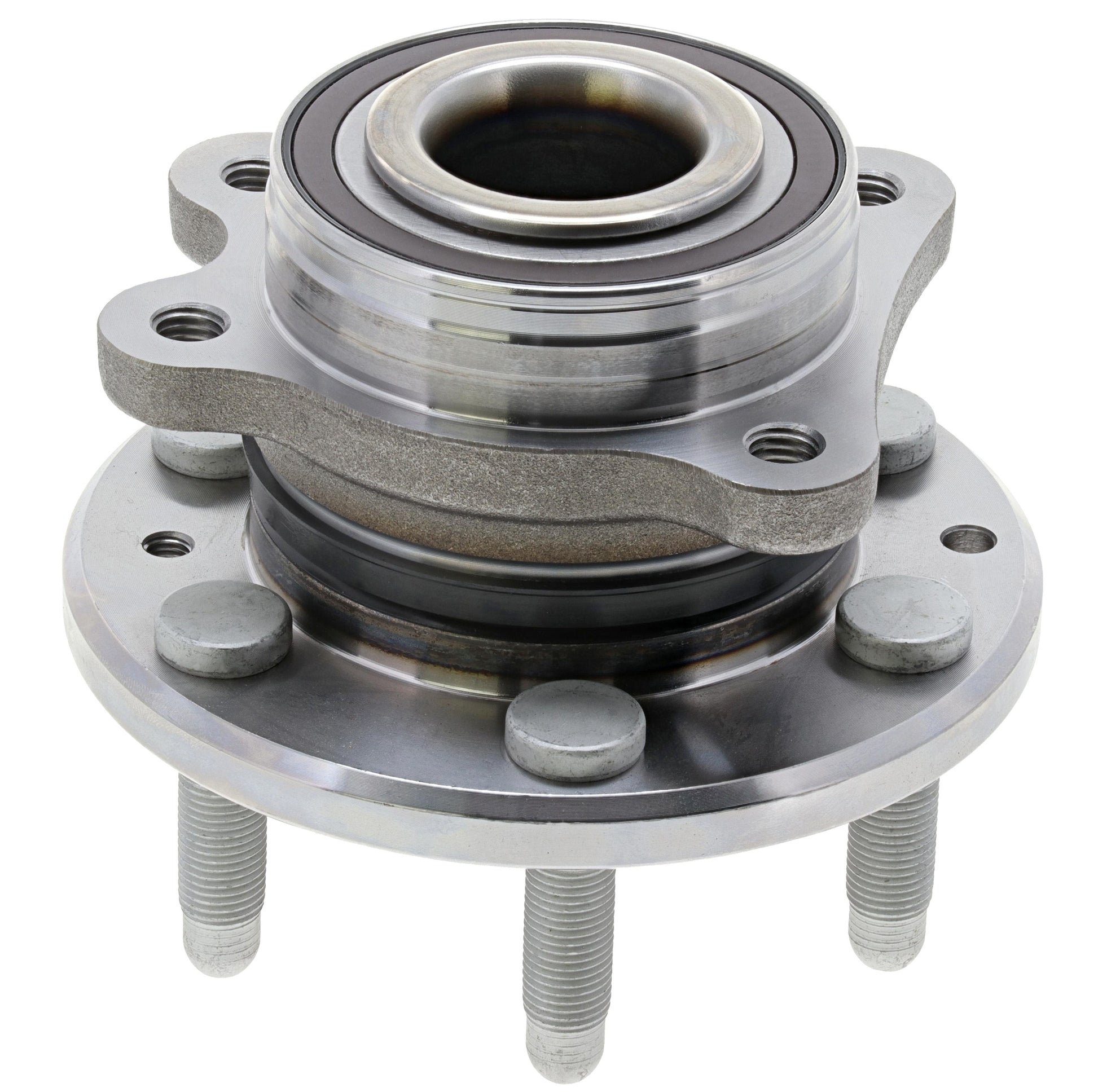 Mevotech Supreme Wheel Bearing and Hub Assembly MB50317 image 2