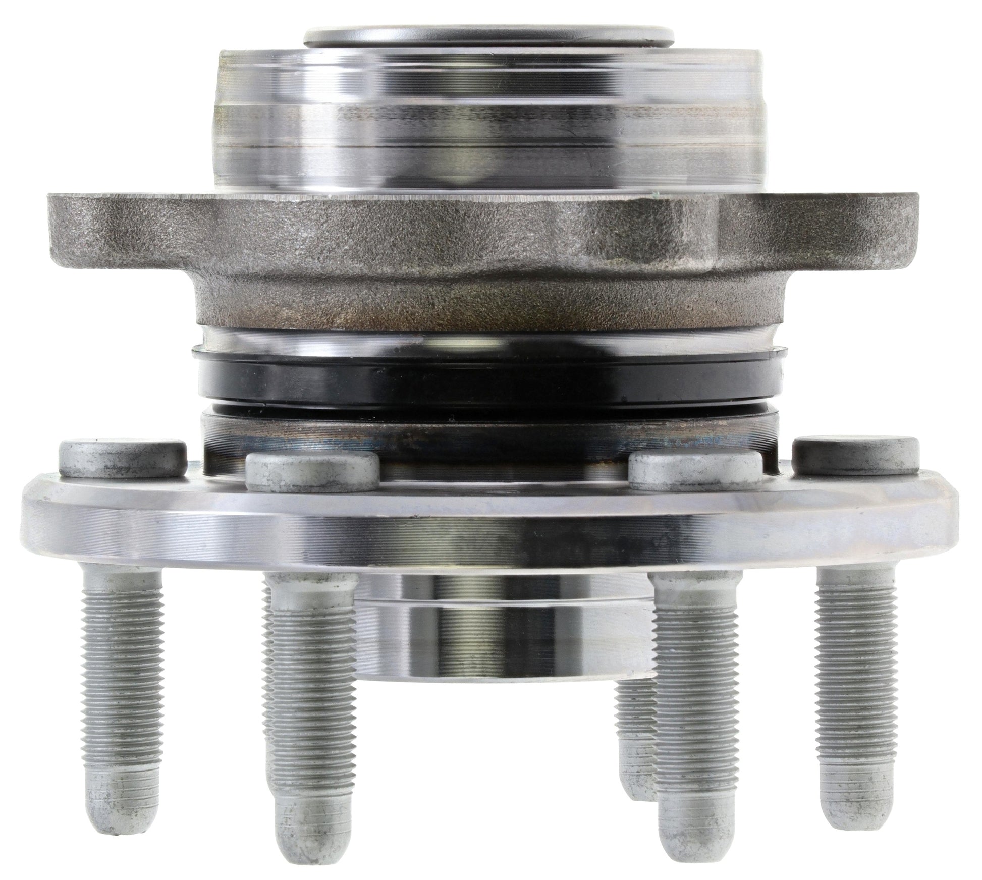 Mevotech Supreme Wheel Bearing and Hub Assembly MB50317 image 4