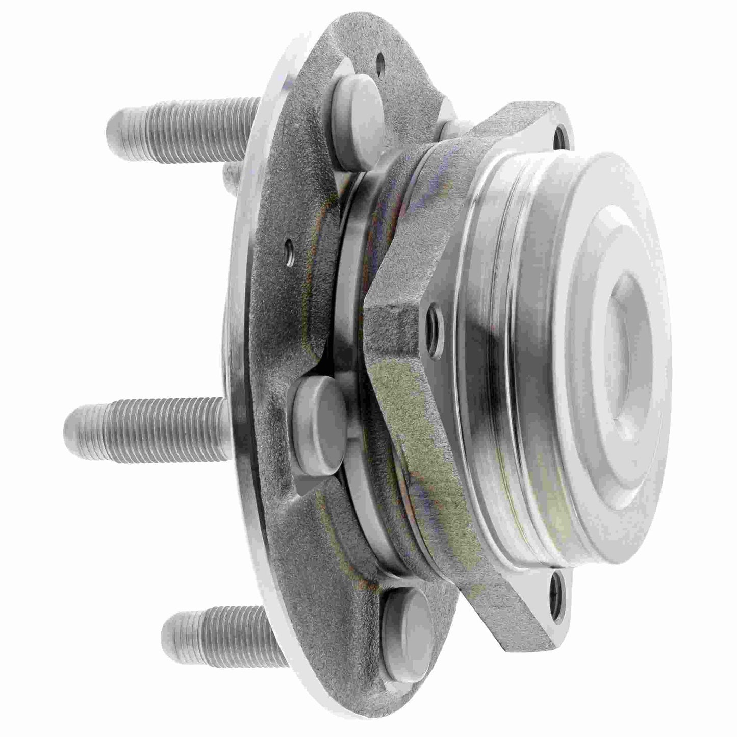 Mevotech Supreme Wheel Bearing and Hub Assembly MB50321