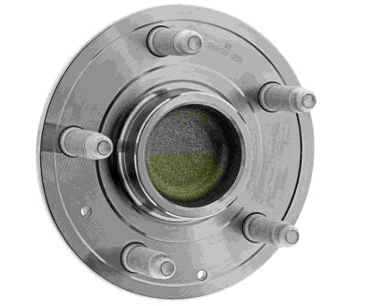 Mevotech Supreme Wheel Bearing and Hub Assembly MB50321