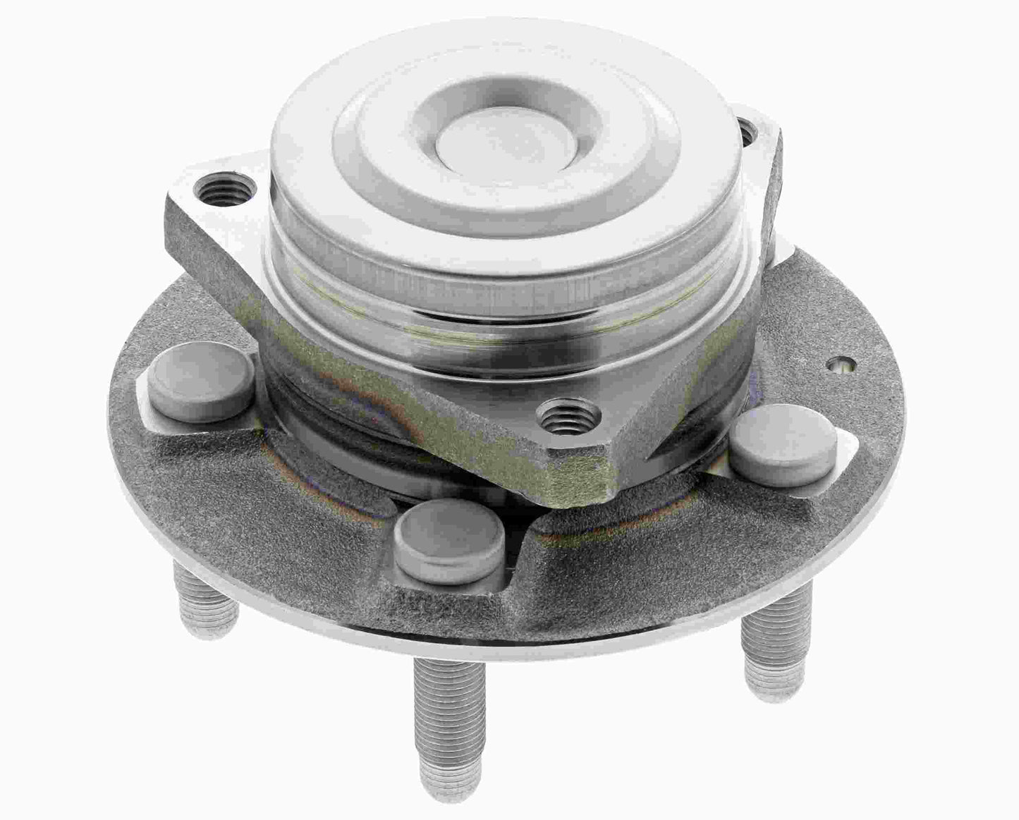 Mevotech Supreme Wheel Bearing and Hub Assembly MB50321