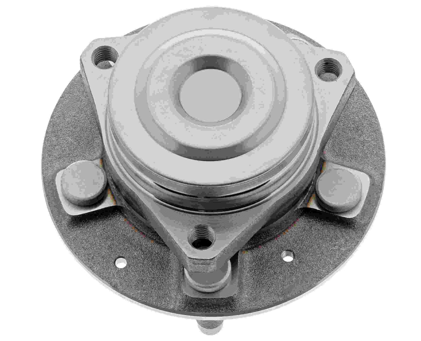Mevotech Supreme Wheel Bearing and Hub Assembly MB50321