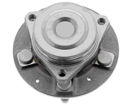 Mevotech Supreme Wheel Bearing and Hub Assembly MB50321
