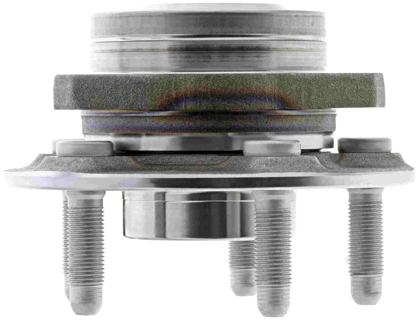 Mevotech Supreme Wheel Bearing and Hub Assembly MB50321