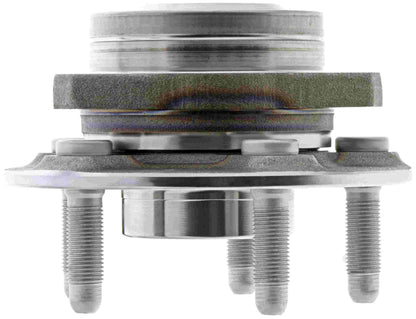 Mevotech Supreme Wheel Bearing and Hub Assembly MB50321