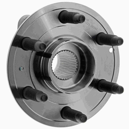 Mevotech MB50322