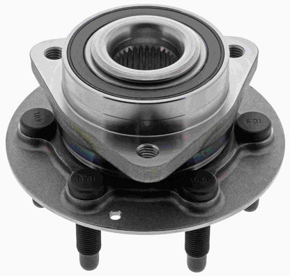 Mevotech MB50322