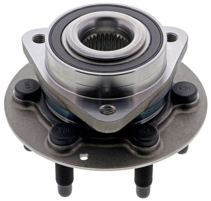 Mevotech MB50322