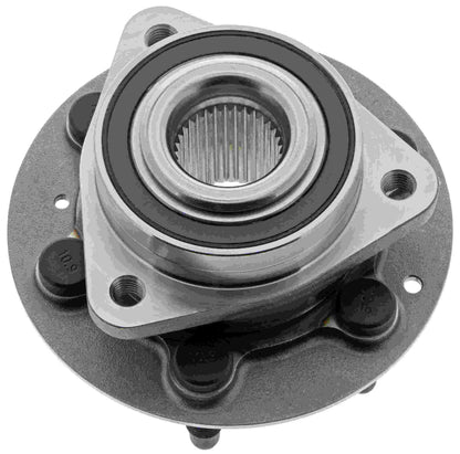 Mevotech MB50322