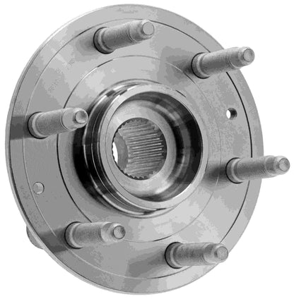 Mevotech MB50325