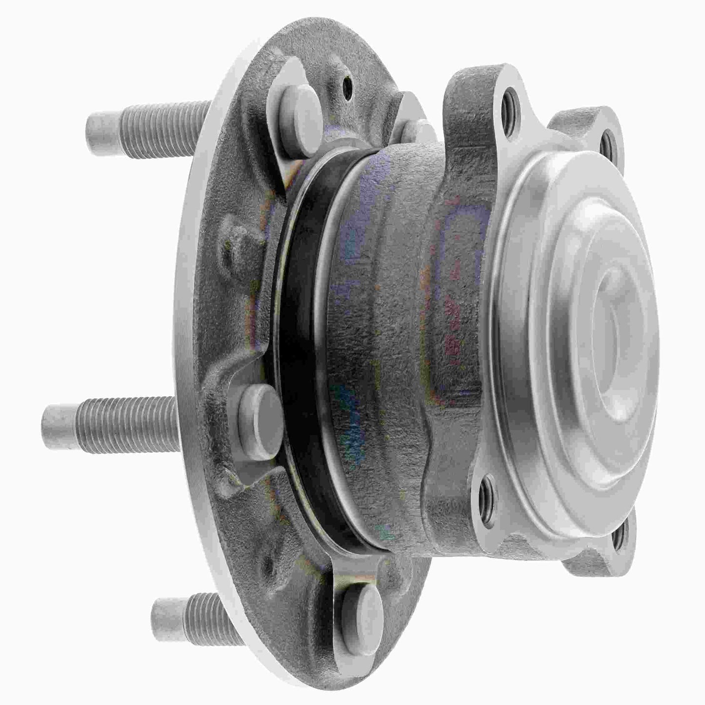 Mevotech Supreme Wheel Bearing and Hub Assembly MB50328