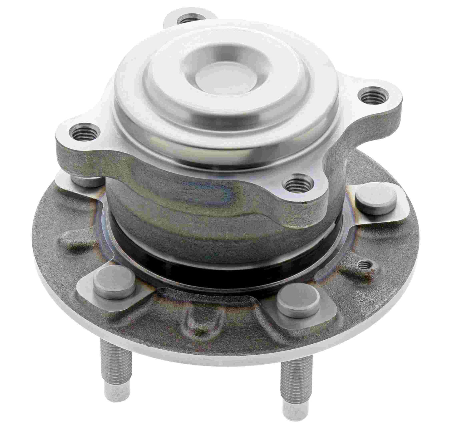 Mevotech Supreme Wheel Bearing and Hub Assembly MB50328