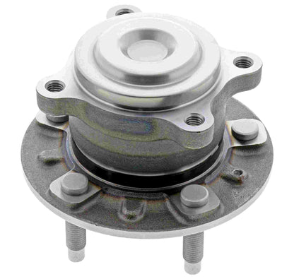 Mevotech Supreme Wheel Bearing and Hub Assembly MB50328