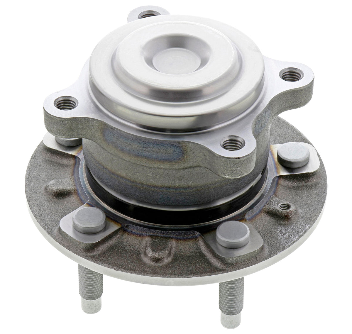 Mevotech Supreme Wheel Bearing and Hub Assembly MB50328