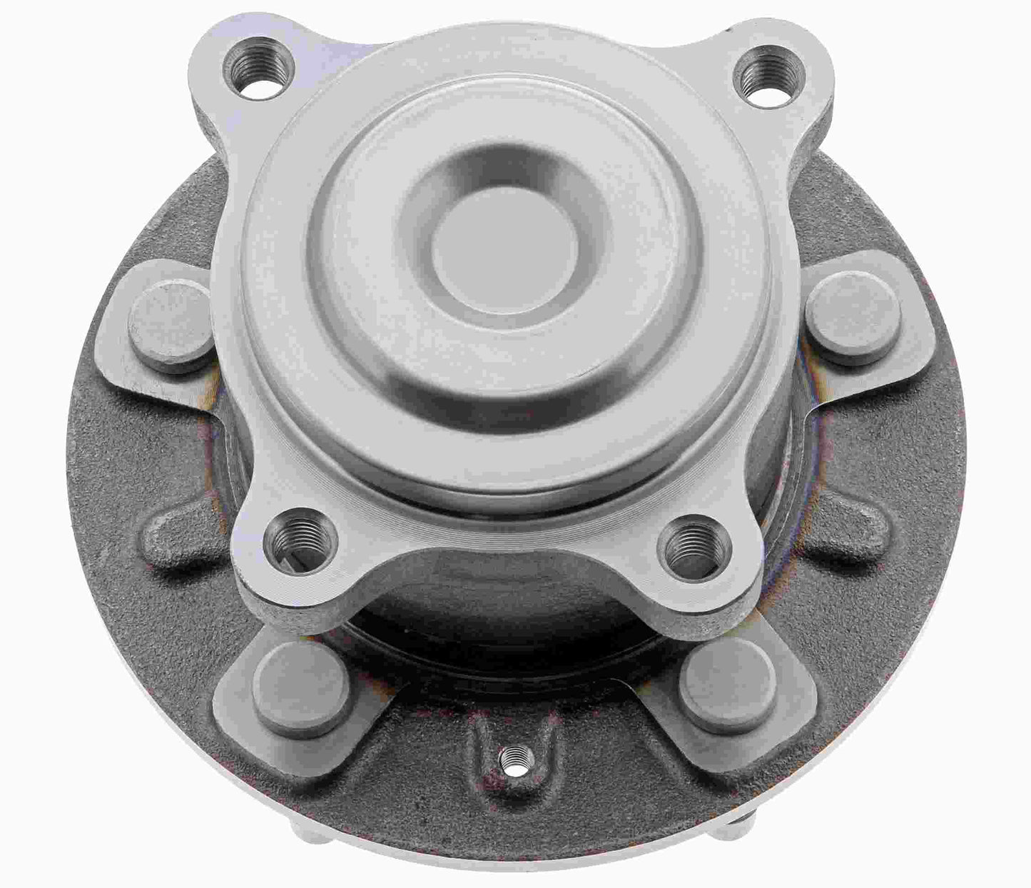 Mevotech Supreme Wheel Bearing and Hub Assembly MB50328