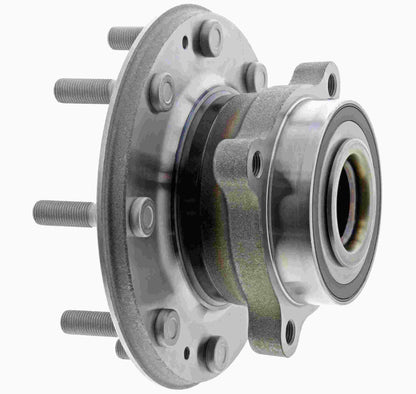 Mevotech Supreme Wheel Bearing and Hub Assembly MB50330