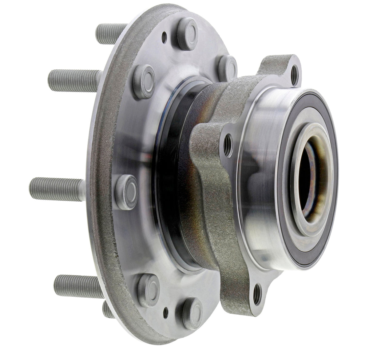 Mevotech Supreme Wheel Bearing and Hub Assembly MB50330