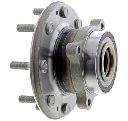 Mevotech Supreme Wheel Bearing and Hub Assembly MB50330