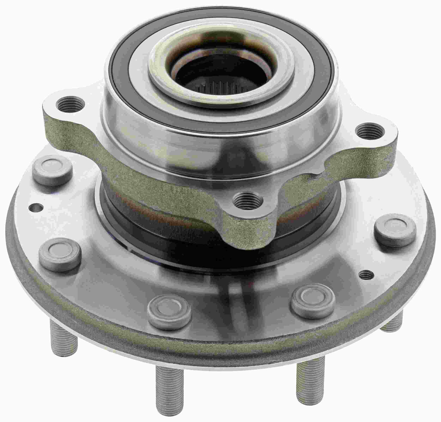 Mevotech Supreme Wheel Bearing and Hub Assembly MB50330